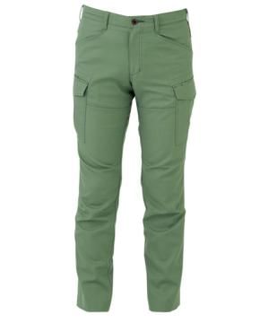 ユニフォーム・制服の通販の【ユニデポ】【全5色】ストレッチカーゴパンツ（帯電防止・男女兼用）