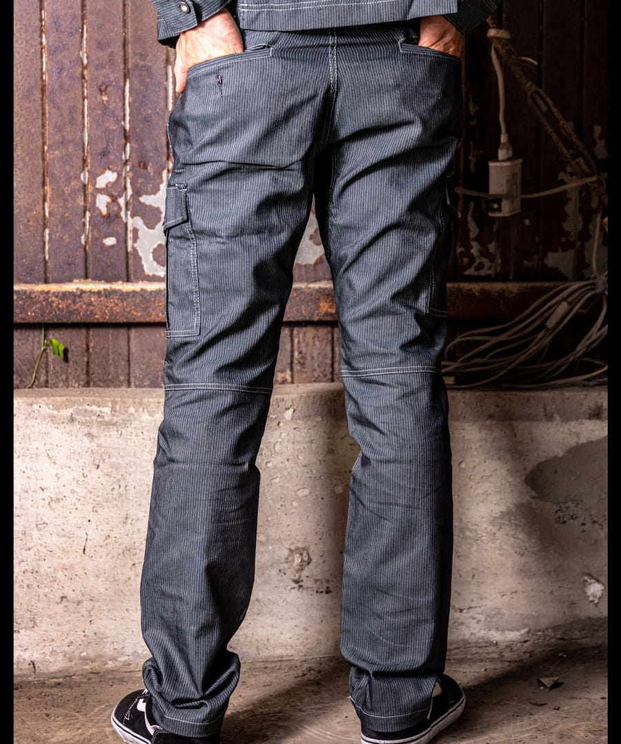 Dickiesディッキーズ ストレッチカーゴパンツ メンズ 通年対応 D 1115 作業着 作業服の通販なら ユニデポ 作業着