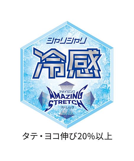 【Dickies】ディッキーズ・全2色・冷感サイドポケット半袖Tシャツ（ルーズフィット・UVカット・接触冷感・男女兼用）