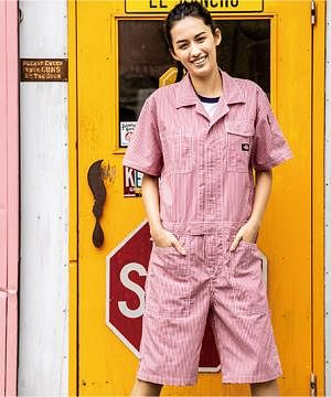 ディッキーズつなぎ服<Dickies>正規代理店 | 作業服・ワーク