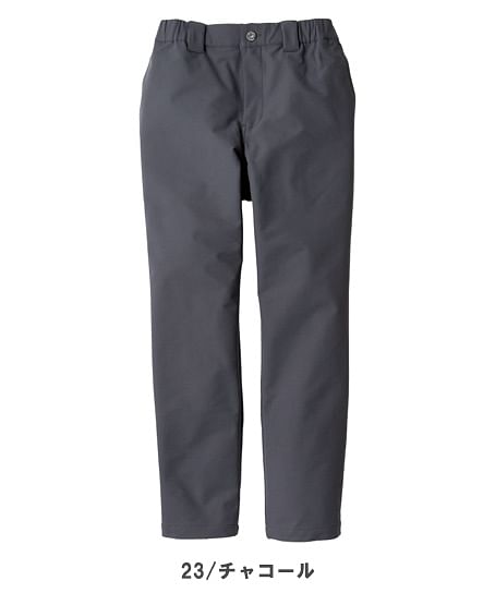 【Dickies】ディッキーズ・全4色・4WAYストレッチテーパードパンツ（男女兼用）