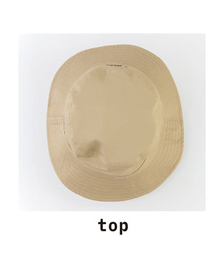 【Dickies】全2色・コットンリバーシブル ワークハット