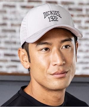 ユニフォーム・制服の通販の【ユニデポ】【Dickies】ディッキーズ・全4色・ドライワークキャップ type-R（レイザー・UVカット）