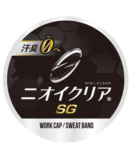 【Dickies】全4色・コットンワークメッシュキャップ type-B(ビルダー)