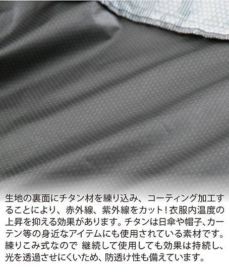 【空調風神服】全4色・ボルトクール日傘遮熱　風ダウンベスト（単品）