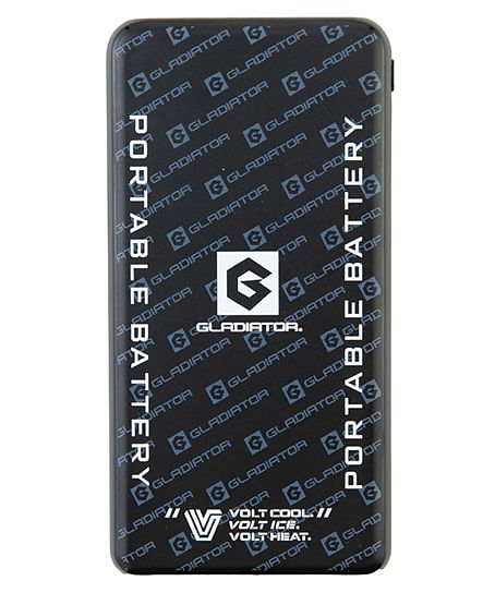【全1色】モバイルバッテリー10，000mAh（2025年モデル）