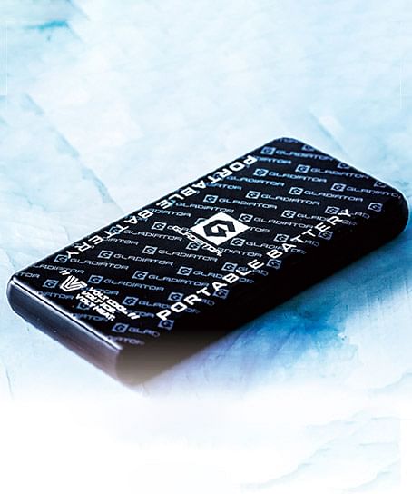 【全1色】モバイルバッテリー10，000mAh（2025年モデル）