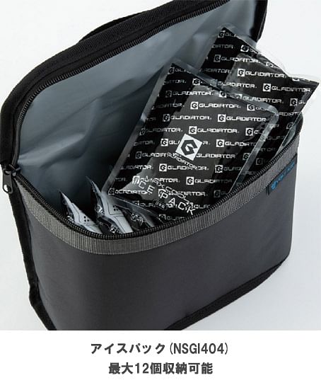 ボルトアイス　アイスパック保冷BOX