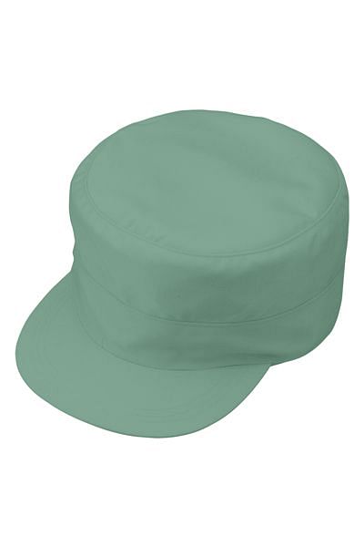 【全6色】製品制電丸天型帽子（帯電防止・男女兼用）