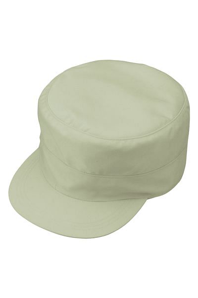 【全6色】製品制電丸天型帽子（帯電防止・男女兼用）