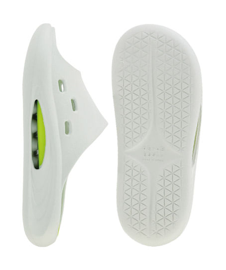 【全3色】リバウンドワーク サンダル1.0(ウオッシャブル)