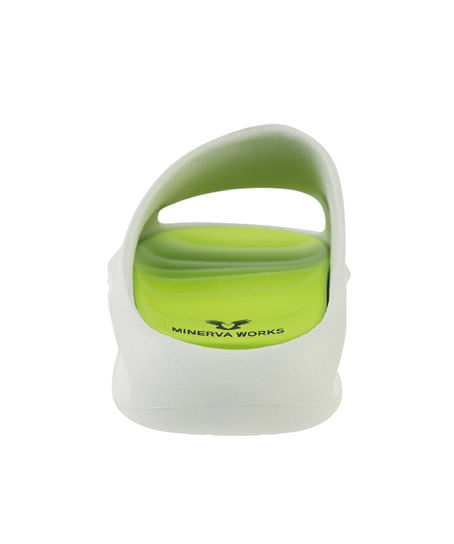 【全3色】リバウンドワーク サンダル1.0(ウオッシャブル)