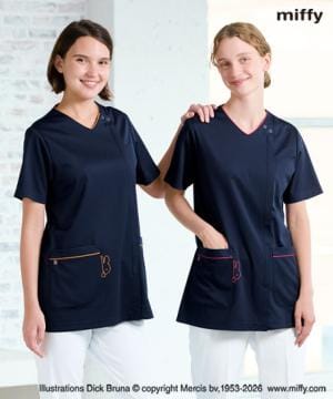 キャラクター柄スクラブの商品一覧 メディカル 白衣の通販なら ユニデポ メディカル