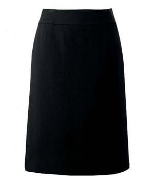 ユニフォーム・制服の通販の【ユニデポ】魅せタイトスカート（ゆったりキレイ・らくらくカン）