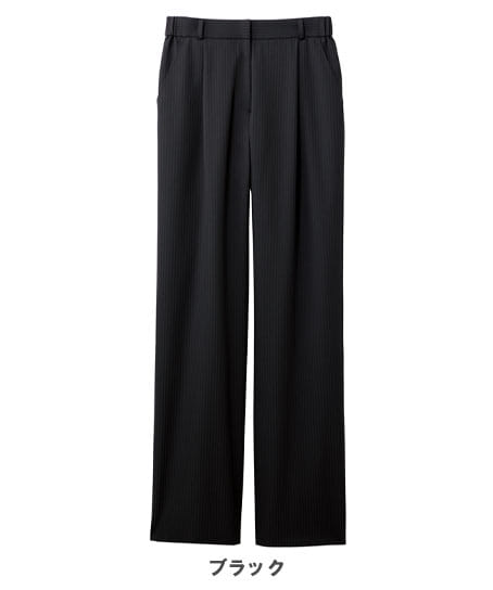 【全2色】パンツ（ストレッチ・エコ素材・オールシーズン対応）