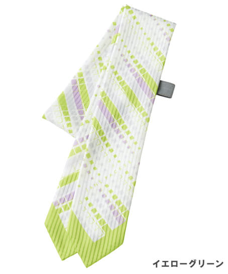 【JANE PACKER】全3色　スカーフリボン