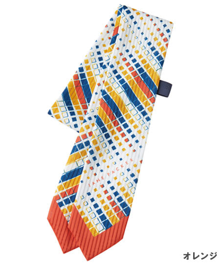 【JANE PACKER】全3色　スカーフリボン