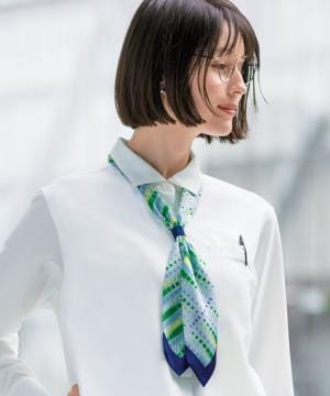 【JANE PACKER】全3色　スカーフリボン