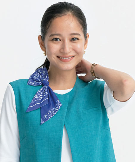 【JANE PACKER】全2色　リボン（クリップ付）