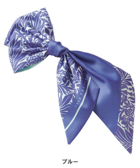 【JANE PACKER】全2色　リボン（クリップ付）