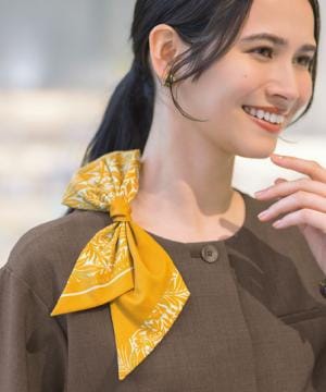 【JANE PACKER】全2色　リボン（クリップ付）