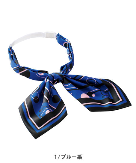 【全2色】スカーフタイ