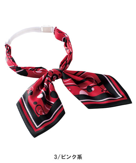 【全2色】スカーフタイ