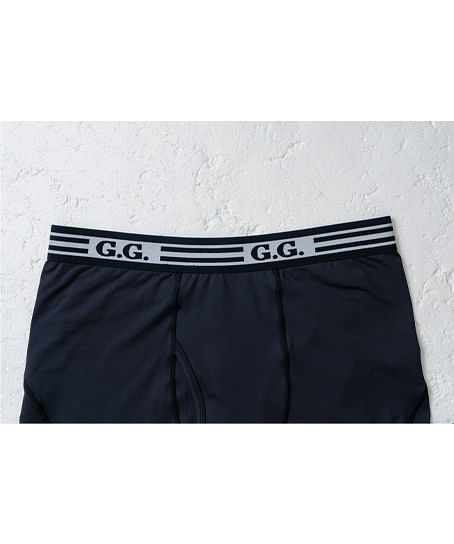 【G.G.】全2色・サポートタイツ（裏起毛・消臭・吸汗速乾・ストレッチ）