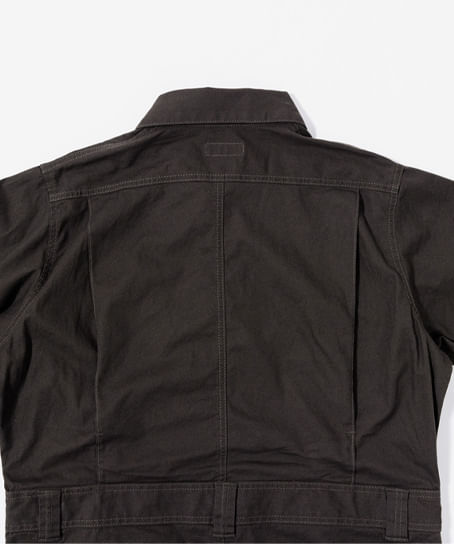 【全2色】BEAMS DESIGN　カバーオール　ジャンプスーツ（ストレッチ・メンズ）