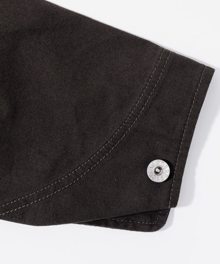 【全2色】BEAMS DESIGN　カバーオール　ジャンプスーツ（ストレッチ・メンズ）