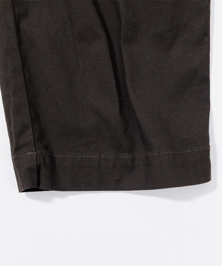 【全2色】BEAMS DESIGN　カバーオール　ジャンプスーツ（ストレッチ・メンズ）