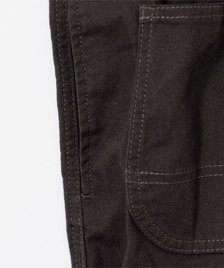 【全2色】BEAMS DESIGN　カバーオール　ジャンプスーツ（ストレッチ・メンズ）