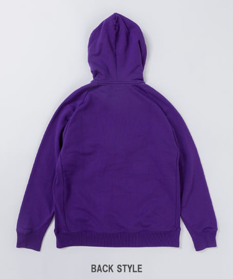 【全4色】BEAMS DESIGN　長袖パーカ（ストレッチ・メンズ）