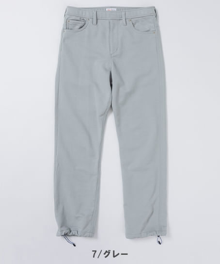 【全3色】BEAMS DESIGN　スラックス（ストレッチ・メンズ）