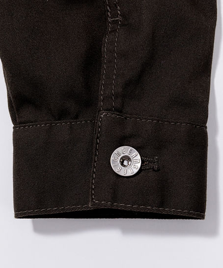 【全3色】BEAMS DESIGN　トラッカーファティーグジャケット（ストレッチ・メンズ）