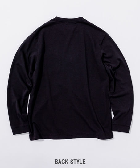 【全4色】BEAMS DESIGN　ワークポケットTシャツ（ストレッチ・メンズ）