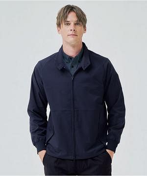 作業服・ワークユニフォームの通販の【ユニデポ 作業着】【全3色】BEAMS DESIGN 長袖ブルゾン(男女兼用)