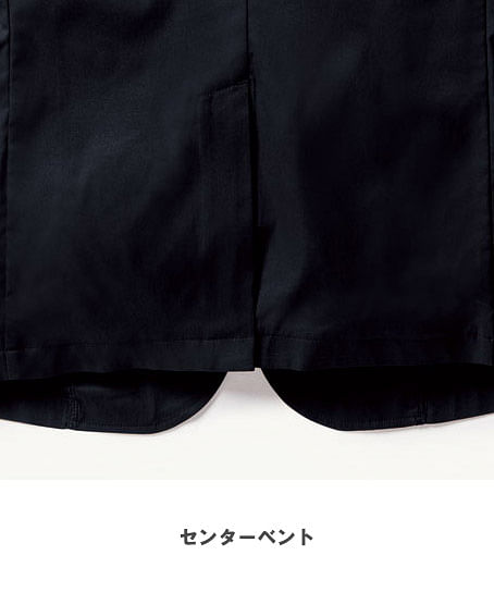 【全3色】BEAMS DESIGN 長袖ジャケット（男女兼用）