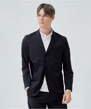 作業服・ワークユニフォームの通販の【ユニデポ 作業着】【全3色】BEAMS DESIGN 長袖ジャケット（男女兼用）