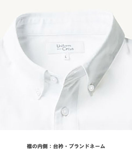 【全3色】BEAMS DESIGN 半袖ポロシャツ（ストレッチ性・吸汗速乾・ボタンダウン・胸ポケット有）