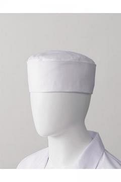 ユニフォーム・制服の通販の【ユニデポ】丸帽（綿100％カツラギ・男女兼用）