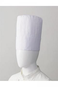 ユニフォーム・制服の通販の【ユニデポ】山高帽（山丈24㎝・男女兼用）
