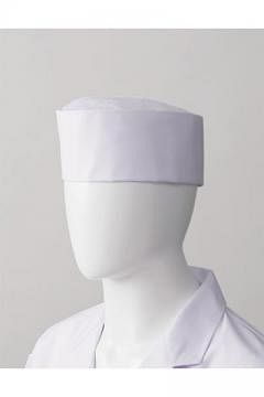 ユニフォーム・制服の通販の【ユニデポ】天メッシュ丸帽（男女兼用）
