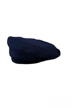 エステ・サロン制服の通販の【ユニデポ エステ】【全3色】ベレー帽（脱色防止）