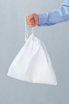 ユニフォーム・制服の通販の【ユニデポ】給食袋（O-157対応抗菌加工）