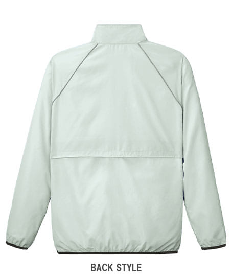 【全11色】リフレクスポーツジャケット(反射素材・男女兼用)