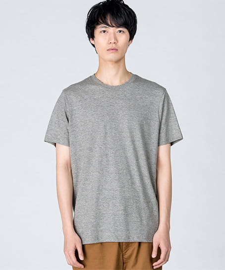 【全20色】4.0オンス ライトウェイトTシャツ(綿100%・男女兼用)