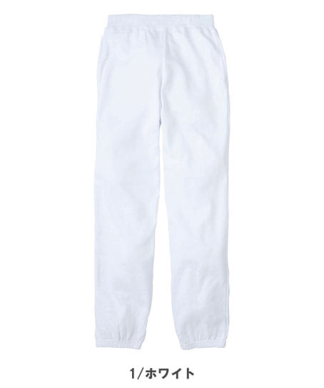 【全15色】8.4オンスライトスウェットパンツ(裏毛・男女兼用)
