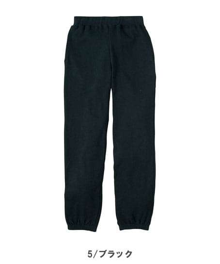 【全15色】8.4オンスライトスウェットパンツ(裏毛・男女兼用)