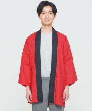 【全7色】ベーシックハッピ（フリーサイズ）